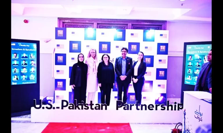 TiE Islamabad & U.S. Embassy Celebrate 10 Years of Entrepreneurship
