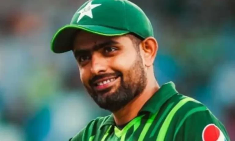 Babar Azam Returns as Pakistan’s Cricket Captain