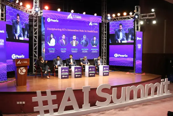 AI Summit 2024: Unveiling Cutting-edge Innovations and Insights
