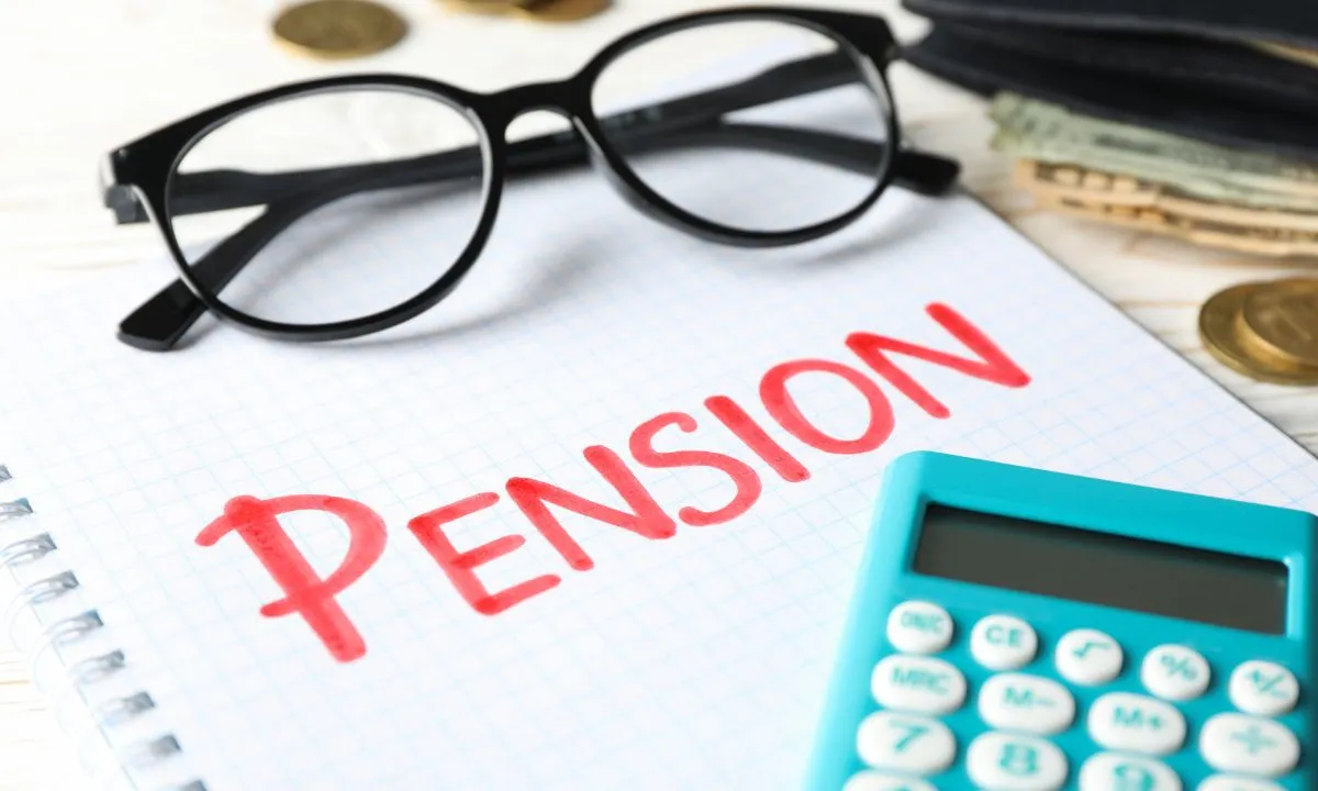Voluntary Pension Scheme