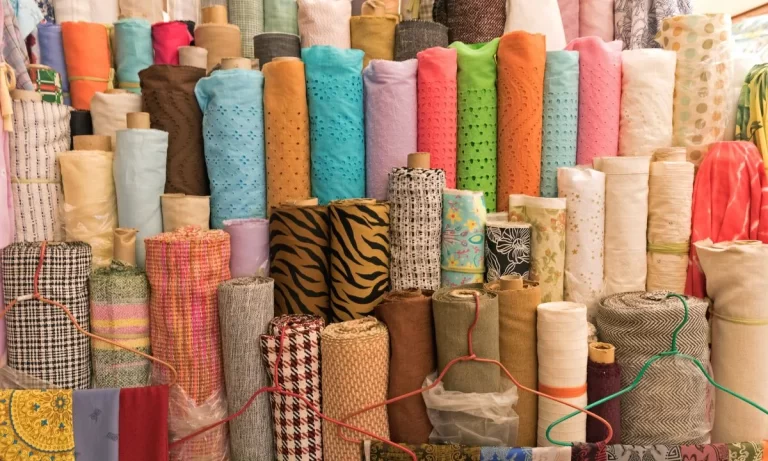 Textile Exports up 3% in March 2024