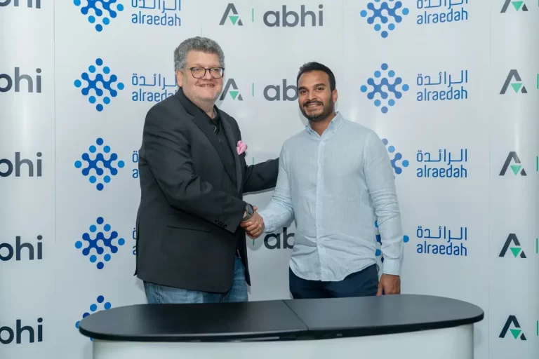 ABHI partners with Alraedah in KSA