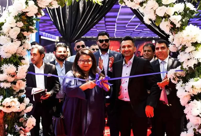 IT Minister inaugurates new branch of MARS BPO