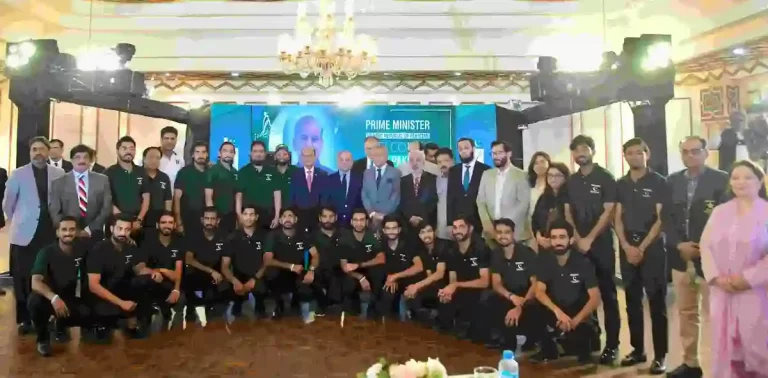 PM Orders Policy for Sportsmen’s Financial Security Through Jobs