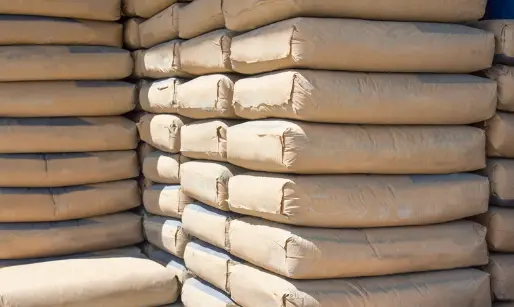 MoST to Forward CCP’s Proposal for Cement Bag Date Disclosure