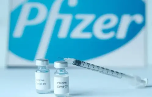 pfizer