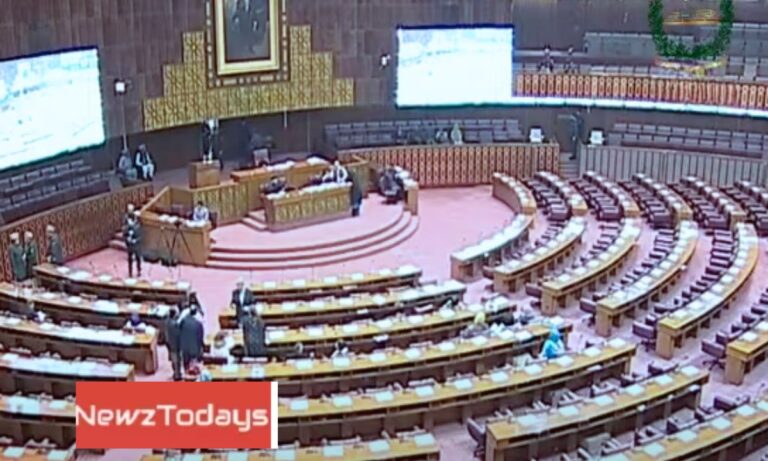 FAFEN Report: Slow Legislation, High Attendance Mark First 100 Days of Pakistan’s 16th National Assembly