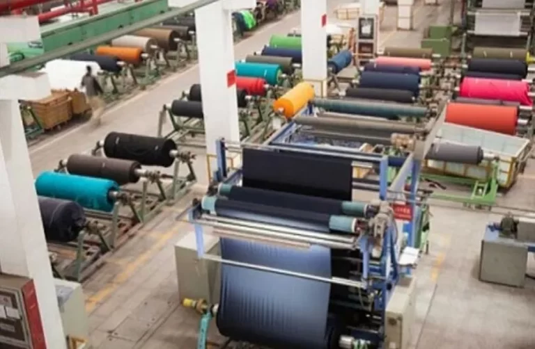 CCP APPROVES ACQUISITION IN TEXTILE & APPAREL INDUSTRY