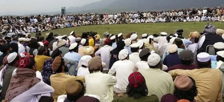 Peshawar Jirga Calls for Tribal Peace, Open Trade, and Pashtun Rights