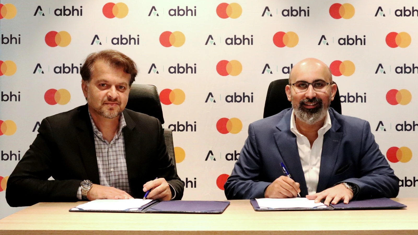 Mastercard Partners with ABHI to Launch Salary Advance Cards in Pakistan