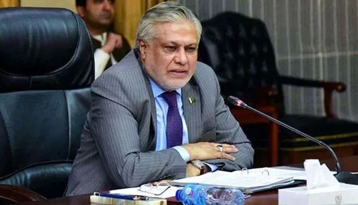 “Ishaq Dar Emphasizes ISSI’s Role Amid Global Transformations”