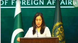 Pakistan Rejects Unilateral Claims on Jammu and Kashmir, Urges India to Engage in Meaningful Dialogue