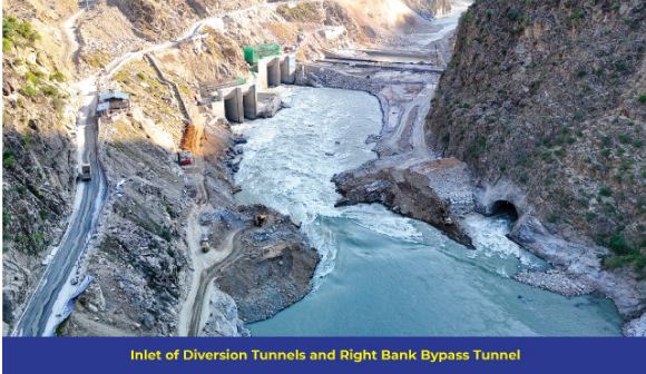 World Bank approves additional US$1 billion for Dasu Hydropower Project