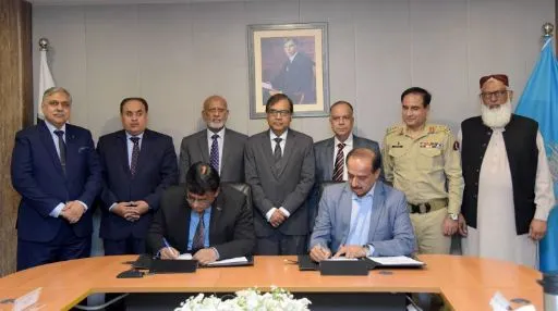 WAPDA awards Rs. 21.534 billion contract for installation of Telemetry System at Indus Basin