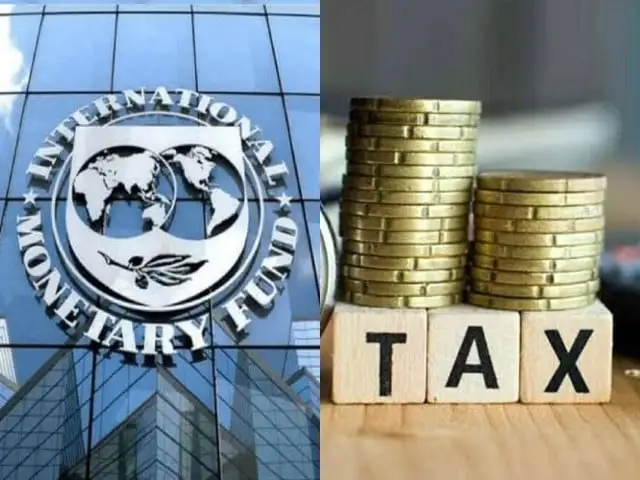 Pakistan Secures New IMF Deal; Tax Reforms to Boost GDP by 300bps