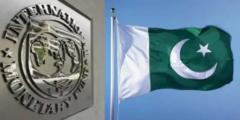 IMF, Pakistan reach staff-level agreement