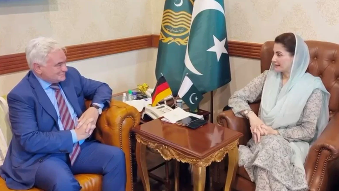 Punjab CM lauds Germany for swift response to attack on consulate