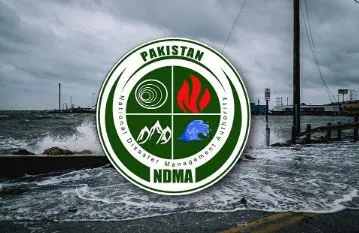 NDMA Warns of Heavy Rainfall in Pakistan from July 2