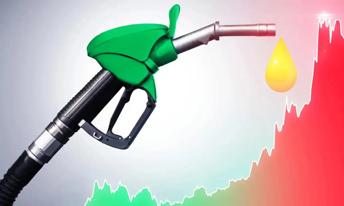 The government has increased the price of petroleum