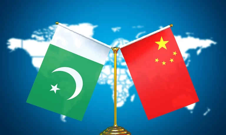 Pakistani, Chinese firms sign agreement for promotion of cooperation in leather industry