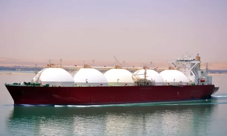  LNG Supply Chain Arrangement Gets the CCP’s Nod