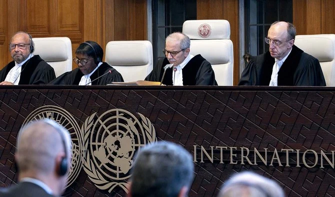 Pakistan Welcomes the ICJ’s Advisory Opinion on the Legal Consequences of the Israeli Occupation of the Palestinian Territories