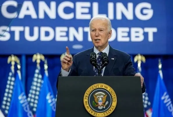 Joe Biden Announces Withdrawal from US Presidential Race