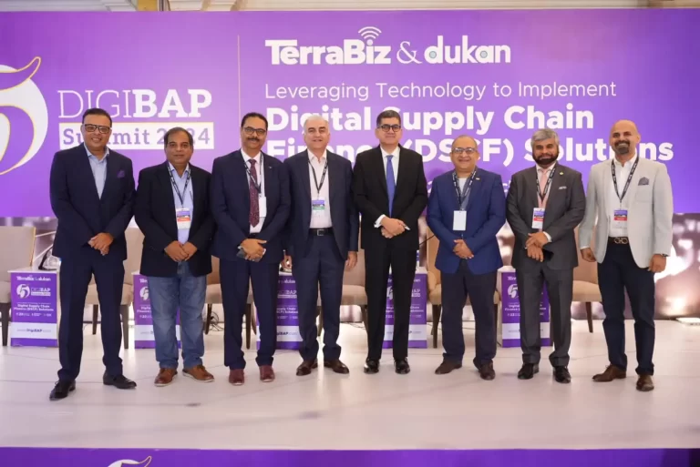 5th DigiBAP Summit 2024: Collaborative Efforts Urged to Boost Digital Based Financing