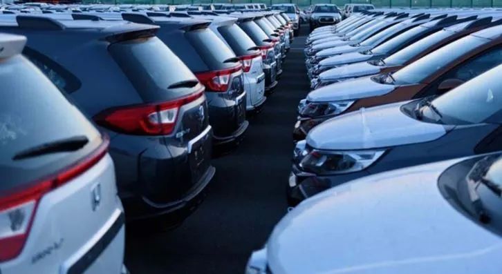 Car Sales touched 18 months high in Jun-2024