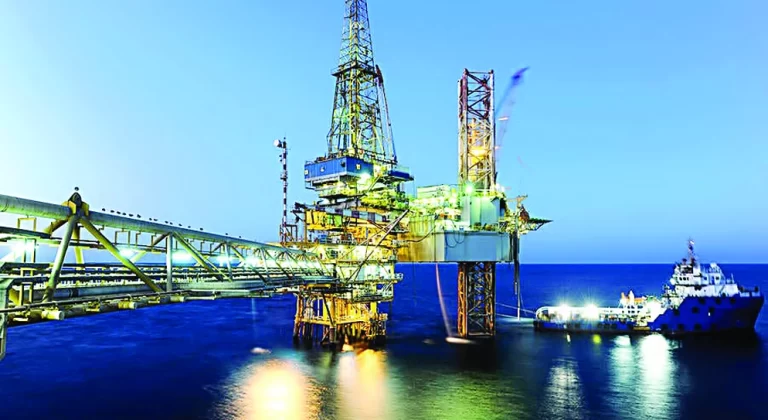 No Energy Firm Interested in Offshore Oil and Gas Drilling