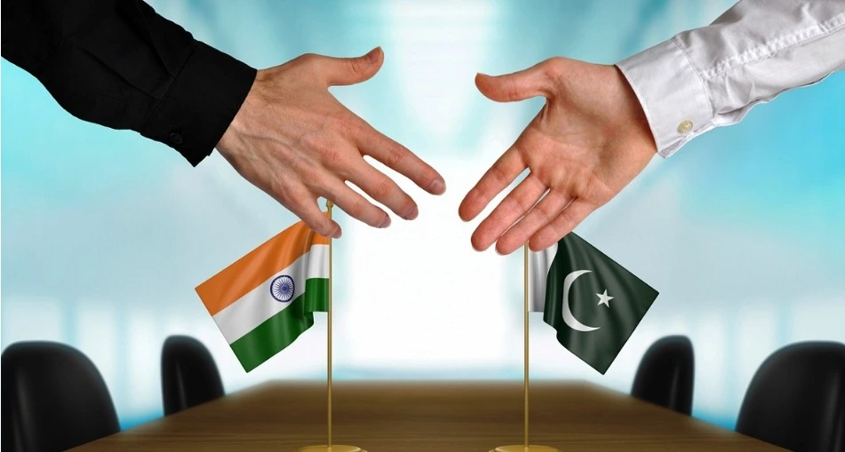 Exchange of Lists of Prisoners between Pakistan and India