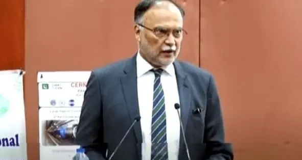 1000 farming experts will be sent to China for training: Ahsan