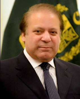 Nawaz Sharif Calls for Unity to Overcome National Challenges and Support Anti-Terrorism Efforts