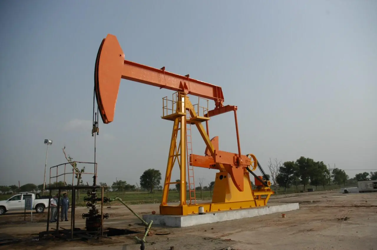 OGDCL Successfully Optimizes Production at Kunnar-11 Well in Hyderabad, Sindh