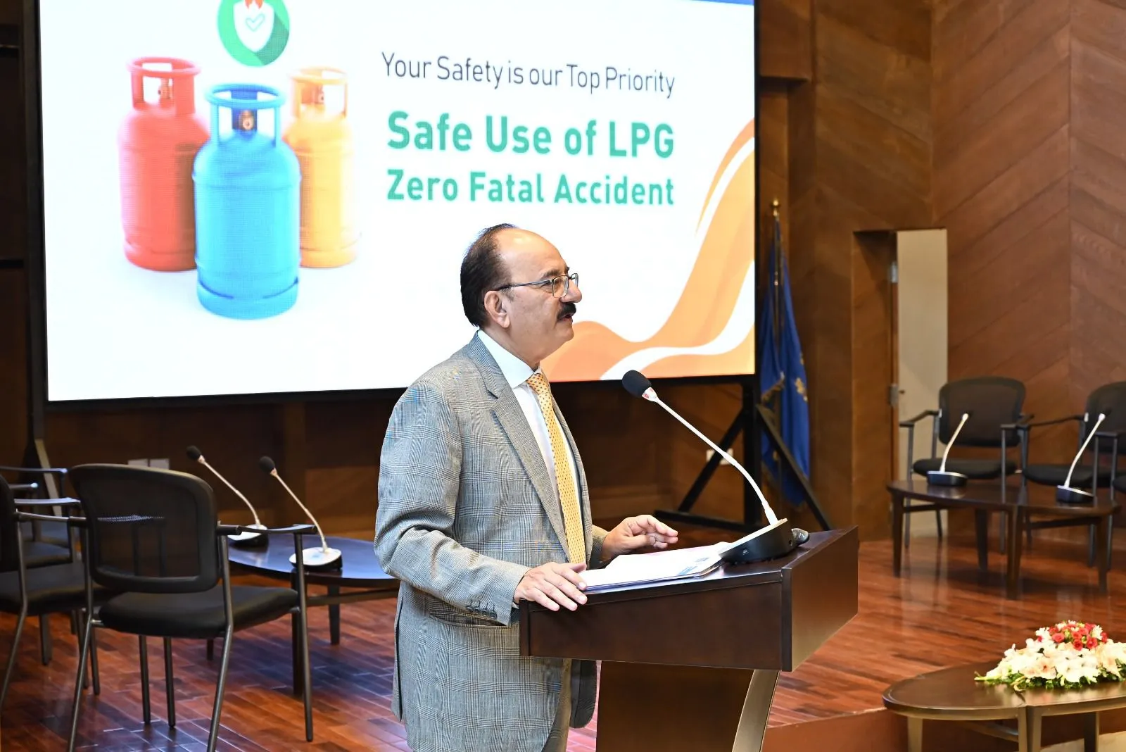 A Wake-Up Call: Ensuring LPG Safety Amid Rising Usage