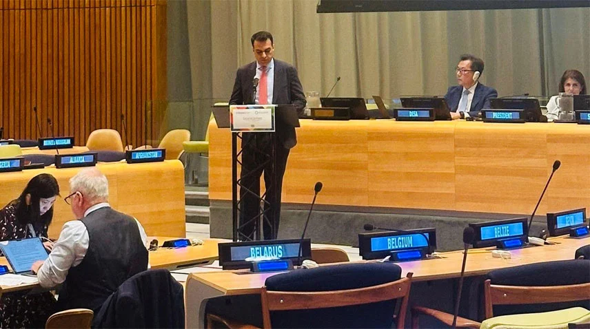 Pakistan vows to accelerate national efforts to achieve SDGs