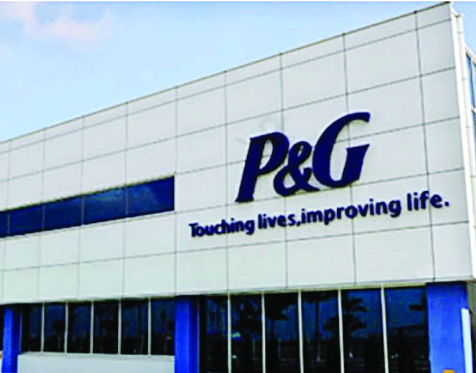 CCP Clears Acquisition of P&G’s ‘Safeguard’ Manufacturing Facility