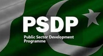 Gillani Emphasizes Transparency in PSDP for Equitable Development in Pakistan