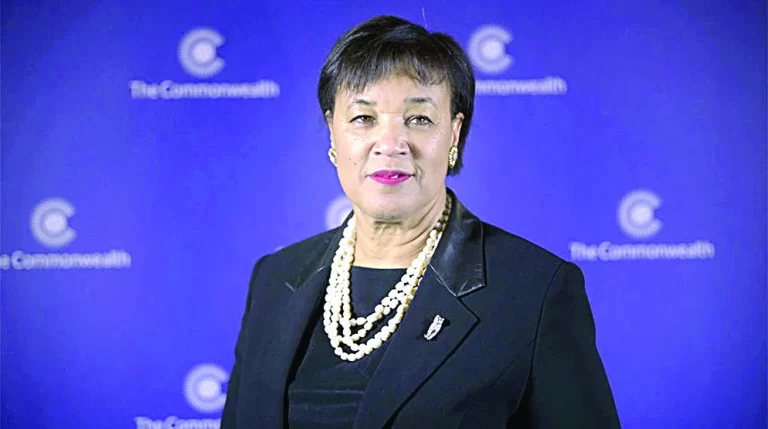 Commonwealth SG arrives in Pakistan on Sunday