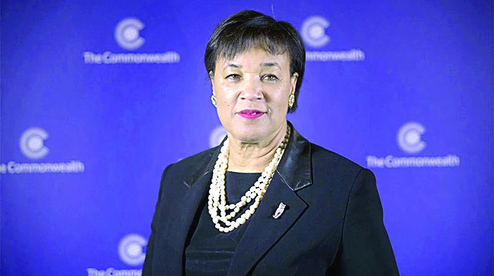 Commonwealth SG arrives in Pakistan on Sunday