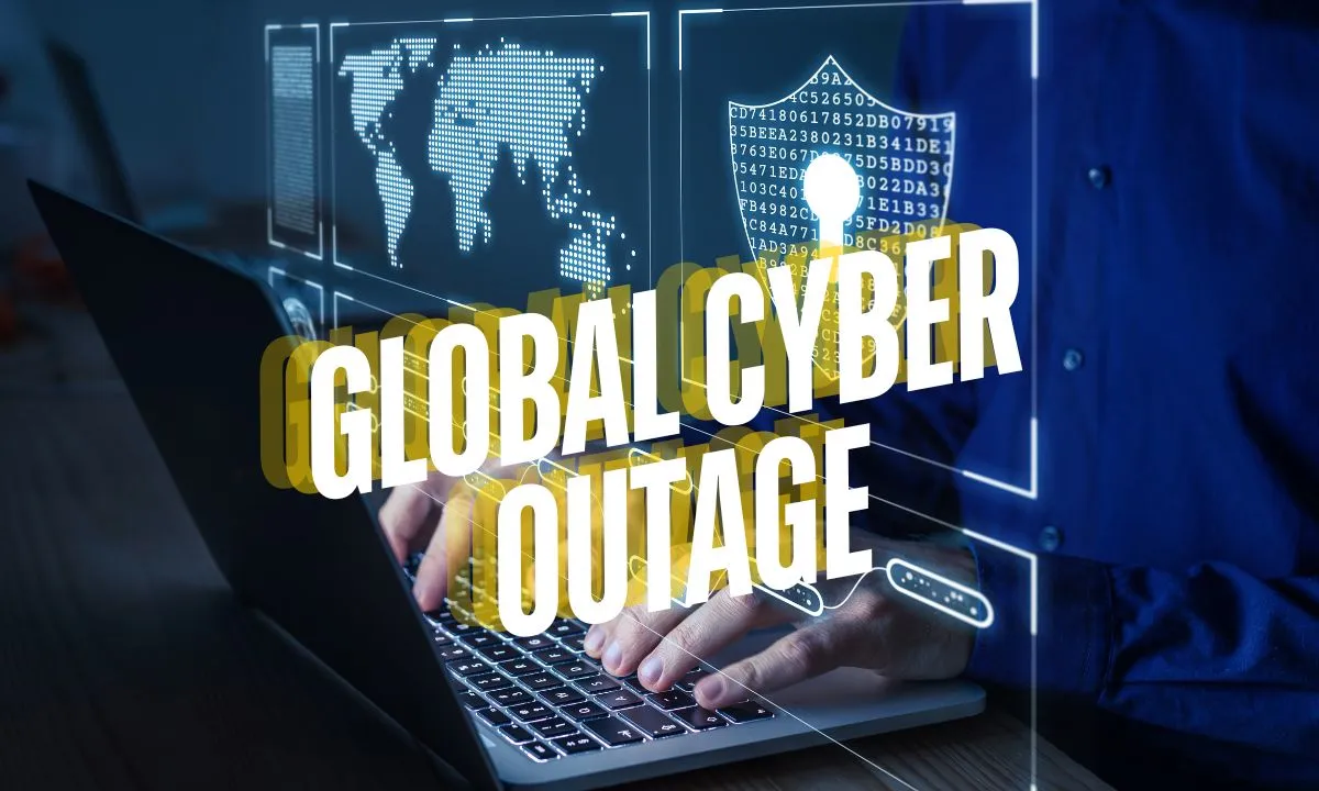 Global Cyber Outage Disrupts UAE Government Services and DXB Operations