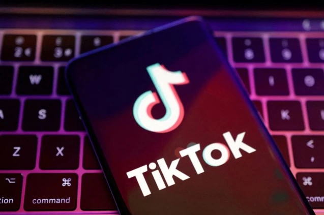 TikTok releases its Q1 2024 Community Guidelines Enforcement Report