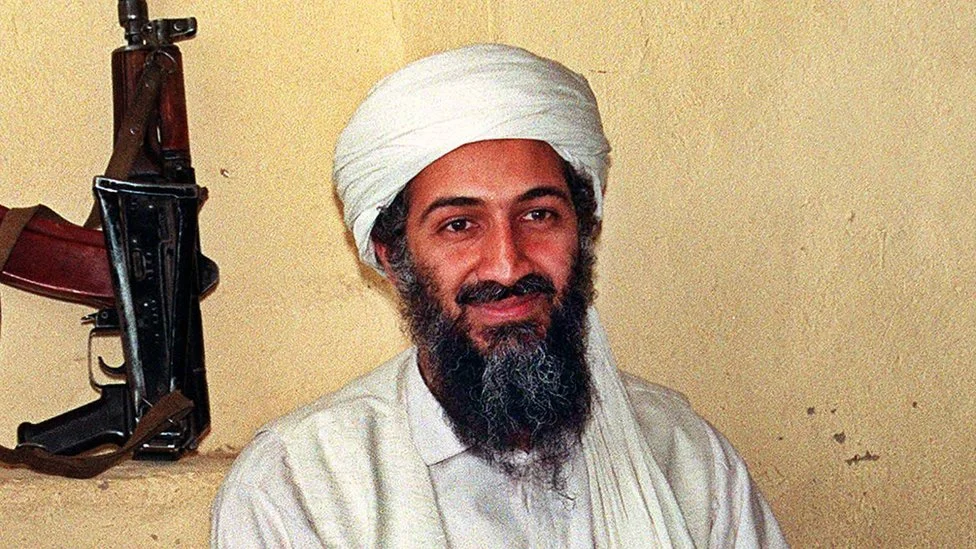 Osama bin Laden's close friend arrested in Lahore