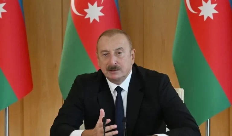 Azerbaijan President to Visit Pakistan for Bilateral Talks and Agreements on July 11-12