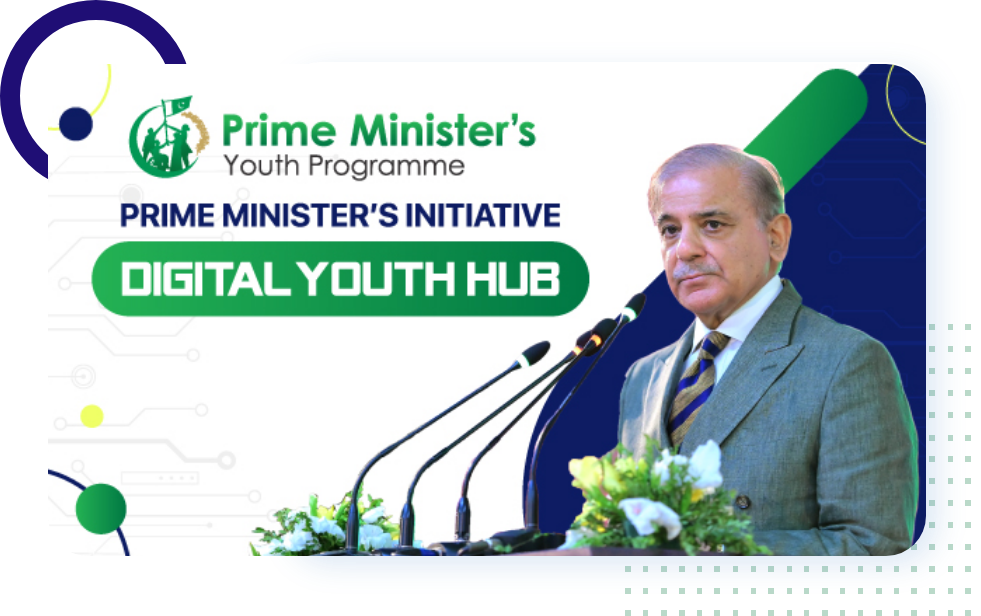 Prime Minister's Youth Programme Expands Reach with Karachi Office Launch