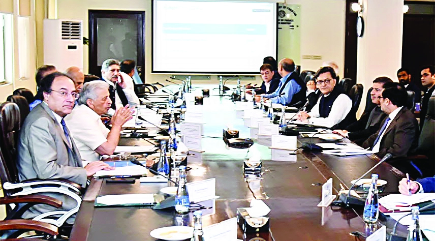 ECC approves extension of PM’s relief package through utility stores