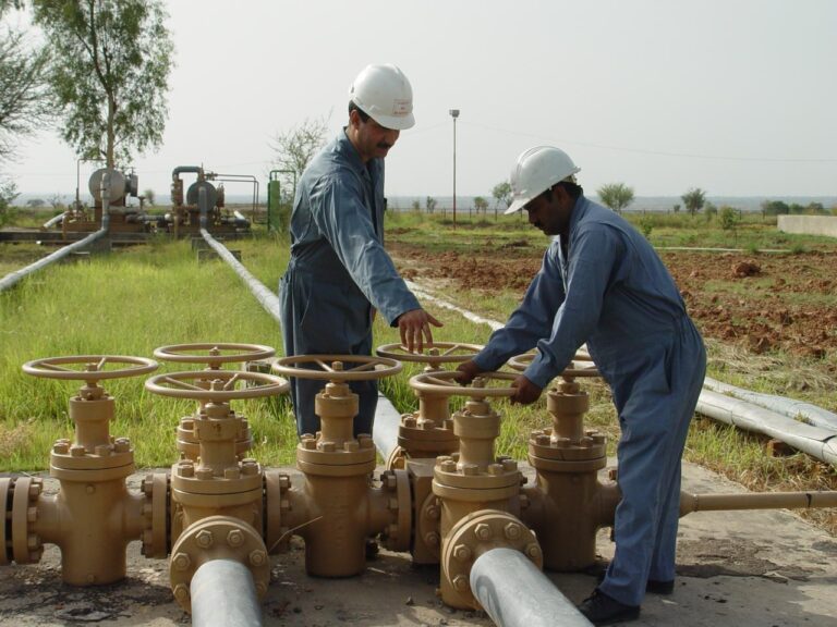 OGDCL Announces Significant Gas Condensate Discovery at Baloch-2 Well in Sanghar, Sindh