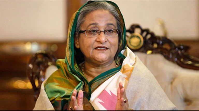 Bangladesh in the Face of Political Crisis