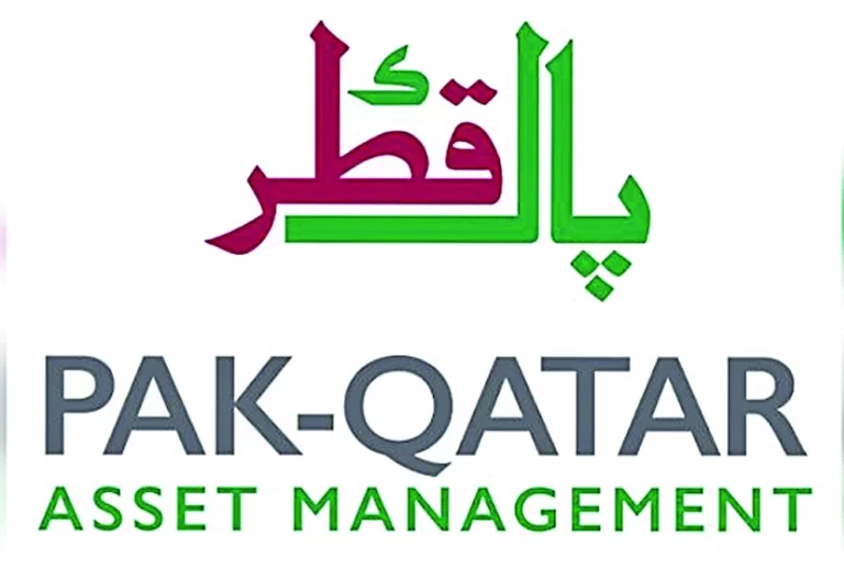 Pak-Qatar Asset Management Company Announces Dividend of PKR 1.7952 Per Unit