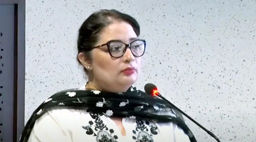 Govt initiates policies to integrate climate resilience into national planning: Romina